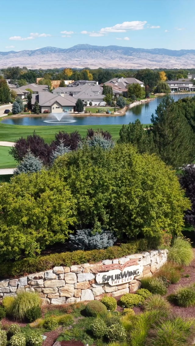 SpurWing estate featured on the Sun Valley profile